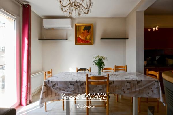 Maison récente de 89m2, familiale et tout confort à Saint-Mitre (13013), avec jardin, garage, piscine hors sol et prestations modernes, à deux pas des écoles et transports !