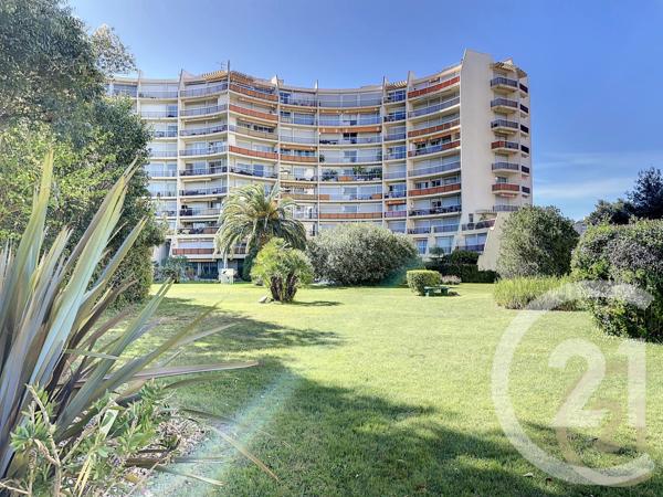 Appartement F3 à vendre  3 pièces - 68,67 m2 MANDELIEU LA NAPOULE - 06