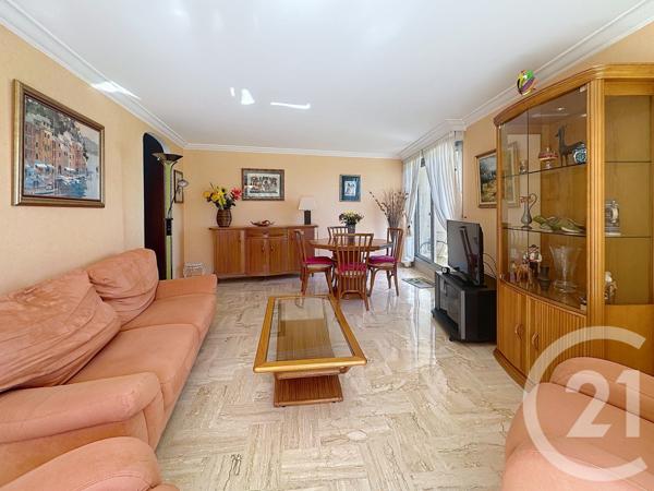 Appartement F3 à vendre  3 pièces - 68,67 m2 MANDELIEU LA NAPOULE - 06