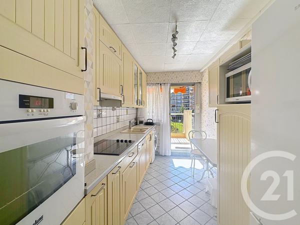 Appartement F3 à vendre  3 pièces - 68,67 m2 MANDELIEU LA NAPOULE - 06