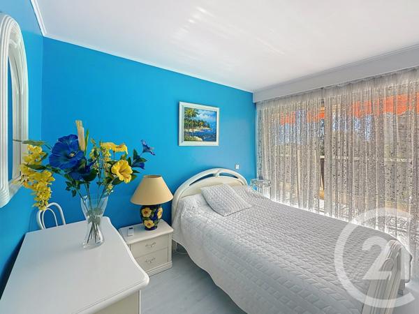 Appartement F3 à vendre  3 pièces - 68,67 m2 MANDELIEU LA NAPOULE - 06
