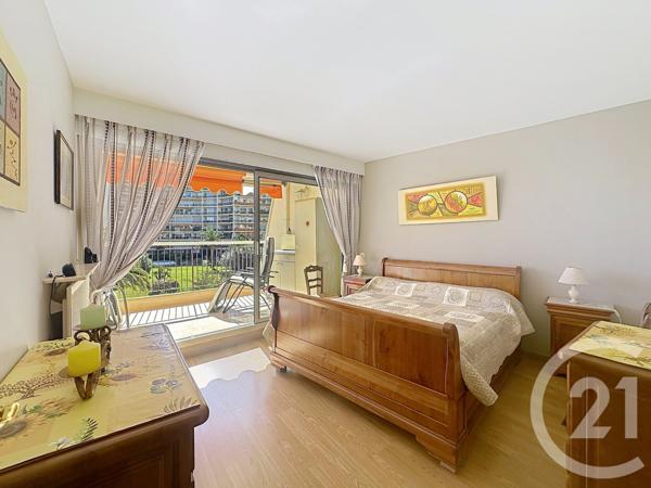 Appartement F3 à vendre  3 pièces - 68,67 m2 MANDELIEU LA NAPOULE - 06