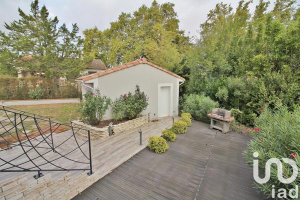 Maison à vendre 4 pièces 118 m² Rabastens