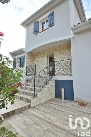 Maison à vendre 4 pièces 118 m² Rabastens