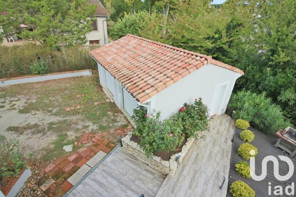 Maison à vendre 4 pièces 118 m² Rabastens