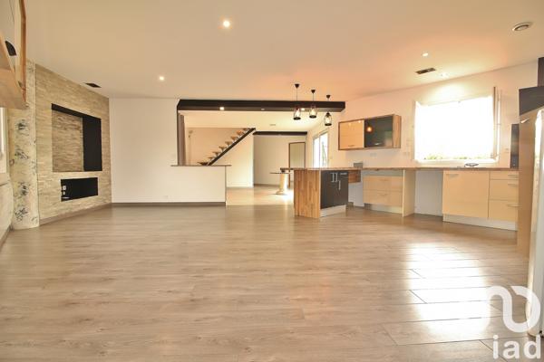 Maison à vendre 4 pièces 118 m² Rabastens