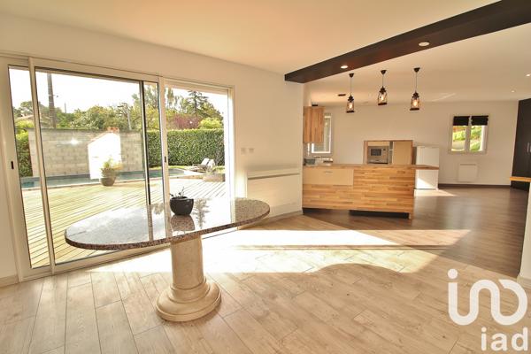 Maison à vendre 4 pièces 118 m² Rabastens