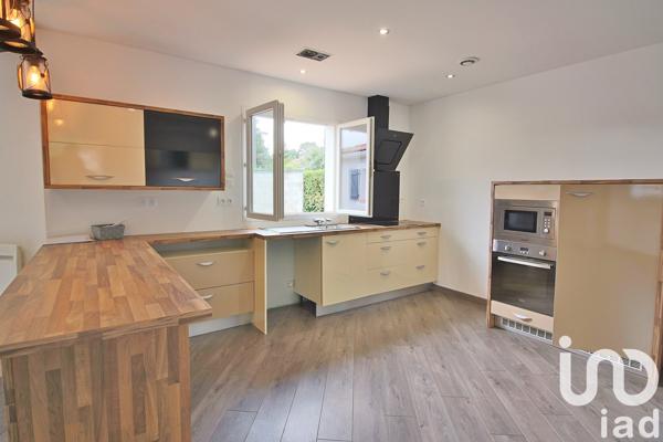 Maison à vendre 4 pièces 118 m² Rabastens