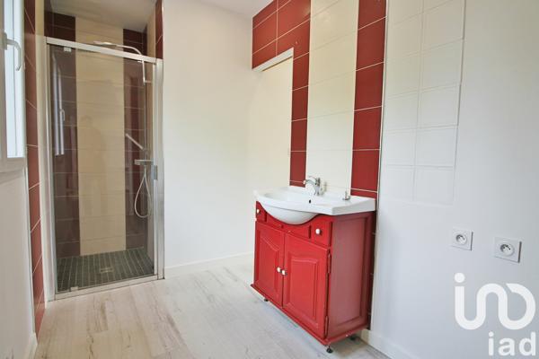 Maison à vendre 4 pièces 118 m² Rabastens