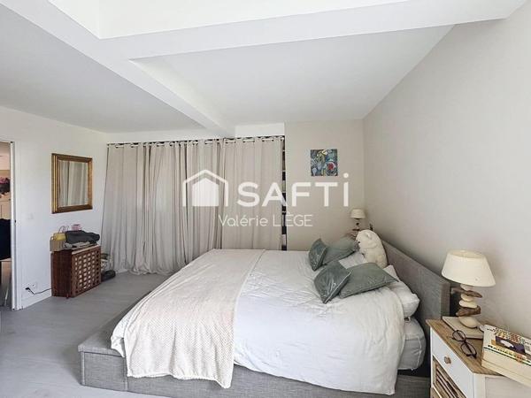 Immeuble refait entierrement en 2021