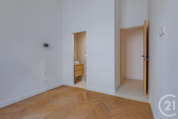 Appartement F4 à vendre  4 pièces - 72,21 m2 LYON - 69002
