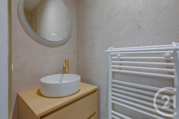 Appartement F4 à vendre  4 pièces - 72,21 m2 LYON - 69002