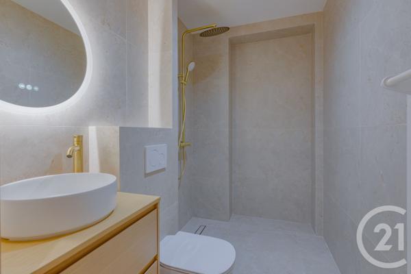 Appartement F4 à vendre  4 pièces - 72,21 m2 LYON - 69002