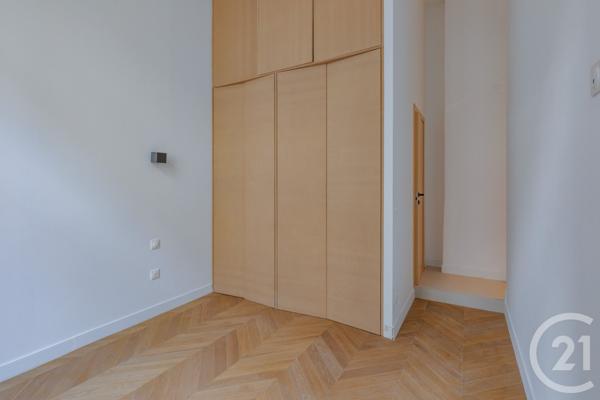 Appartement F4 à vendre  4 pièces - 72,21 m2 LYON - 69002