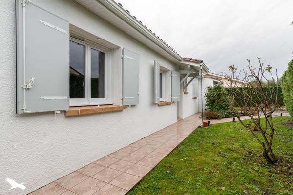 Maison à vendre |  Carbon-Blanc |  5 pièces | 117 m²
