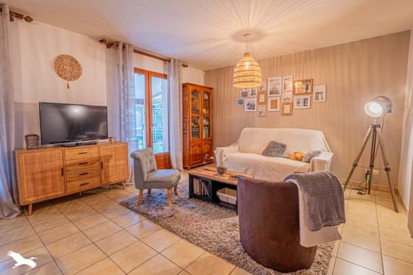 Maison à vendre |  Carbon-Blanc |  5 pièces | 117 m²