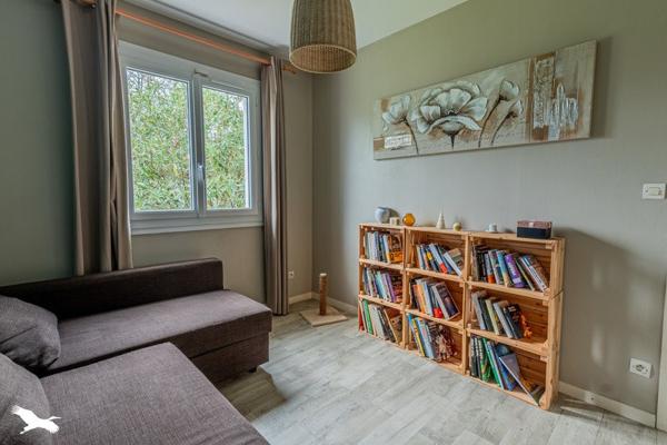 Maison à vendre |  Carbon-Blanc |  5 pièces | 117 m²