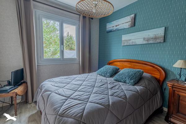 Maison à vendre |  Carbon-Blanc |  5 pièces | 117 m²