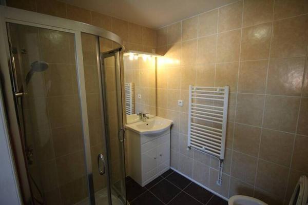 Appartement 2 pièces - 44300 Nantes