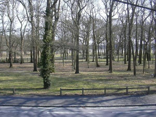 Appartement 2 pièces - 44300 Nantes