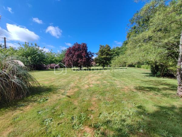 Maison longere de 290 m²