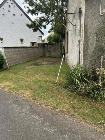 Vente / Maison à Châteauneuf-Val-de-Bargis (58350)