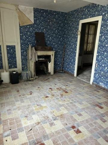 Vente / Maison à Châteauneuf-Val-de-Bargis (58350)
