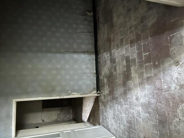 Vente / Maison à Châteauneuf-Val-de-Bargis (58350)