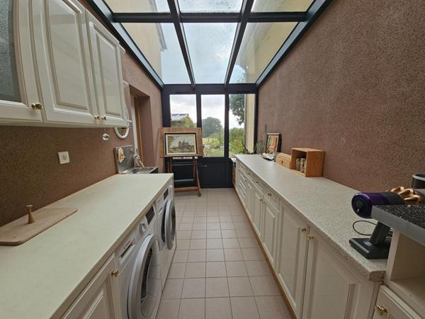 Maison 3 chambres de plains pieds, 5/6 pièces, 135 m2