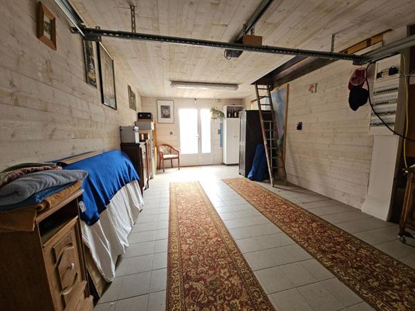 Maison 3 chambres de plains pieds, 5/6 pièces, 135 m2