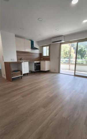 Appartement  2 pièce(s) 37 m2 + grande véranda habitable (15m2)