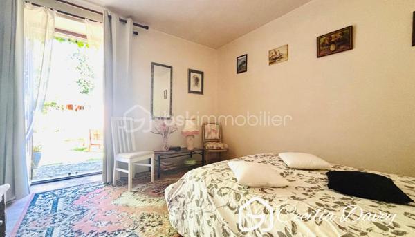 Propriete de 220 m²