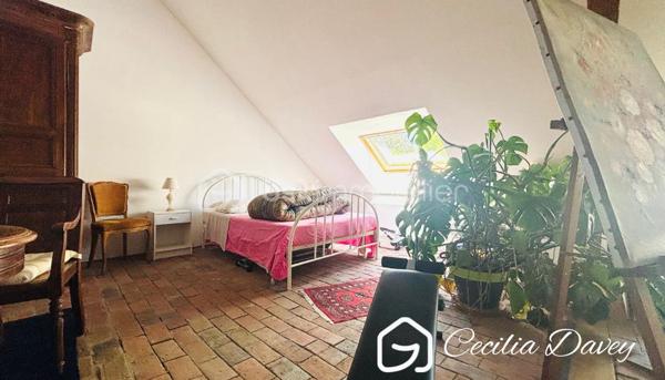 Propriete de 220 m²