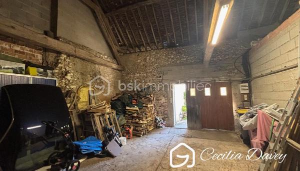 Propriete de 220 m²