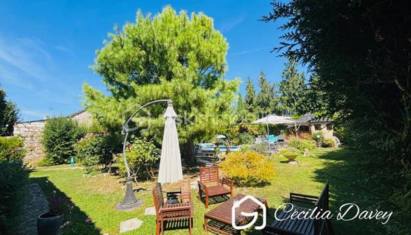 Propriete de 220 m²