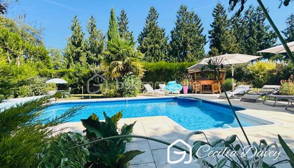 Propriete de 220 m²