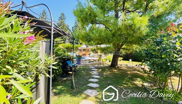 Propriete de 220 m²