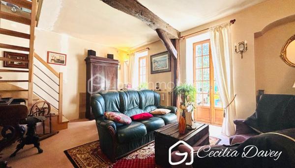 Propriete de 220 m²