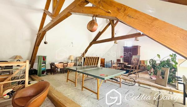 Propriete de 220 m²