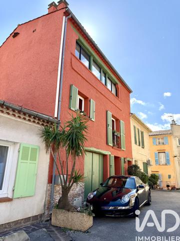 Maison à vendre 5 pièces 150 m² Roquebrune-sur-Argens