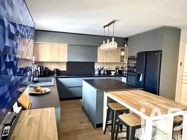 Maison à vendre 5 pièces 150 m² Roquebrune-sur-Argens