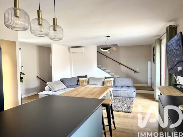 Maison à vendre 5 pièces 150 m² Roquebrune-sur-Argens
