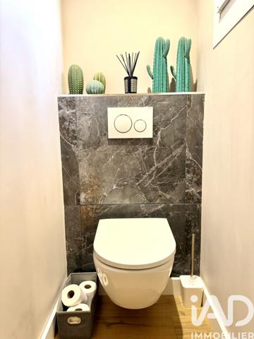 Maison à vendre 5 pièces 150 m² Roquebrune-sur-Argens