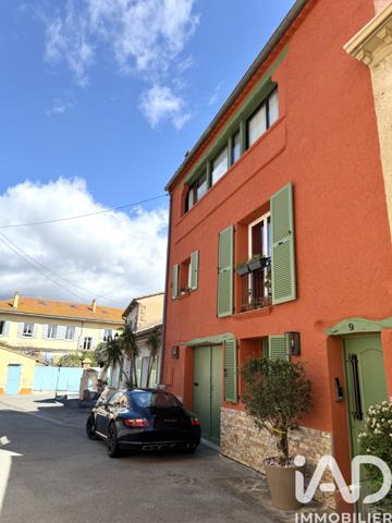Maison à vendre 5 pièces 150 m² Roquebrune-sur-Argens