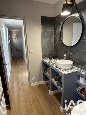 Maison à vendre 5 pièces 150 m² Roquebrune-sur-Argens