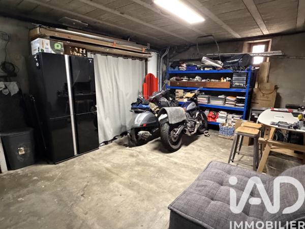 Maison à vendre 5 pièces 150 m² Roquebrune-sur-Argens