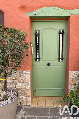 Maison à vendre 5 pièces 150 m² Roquebrune-sur-Argens