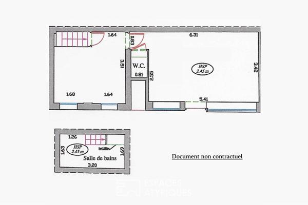 L’esprit atelier au coeur de la mythique Cité Pilleux