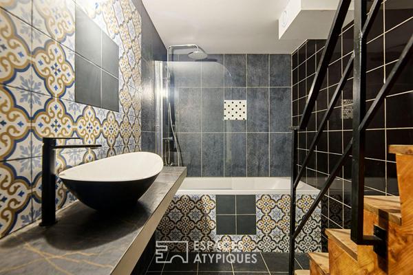 L’esprit atelier au coeur de la mythique Cité Pilleux