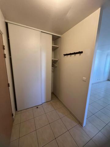 Transaction immobilière › Grand DUPLEX en Type 2 d'env. 60 m² Centre Bourg AYTRE